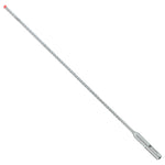 DIABLO Diablo Rebar Demon DMAPL4055 Hammer Drill Bit, 3/16 in Dia, 12 in OAL, Percussion, 4-Flute, 10 mm Dia Shank TOOLS DIABLO