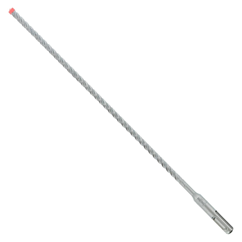 DIABLO Diablo Rebar Demon DMAPL4090 Hammer Drill Bit, 1/4 in Dia, 12 in OAL, Percussion, 4-Flute, 10 mm Dia Shank TOOLS DIABLO