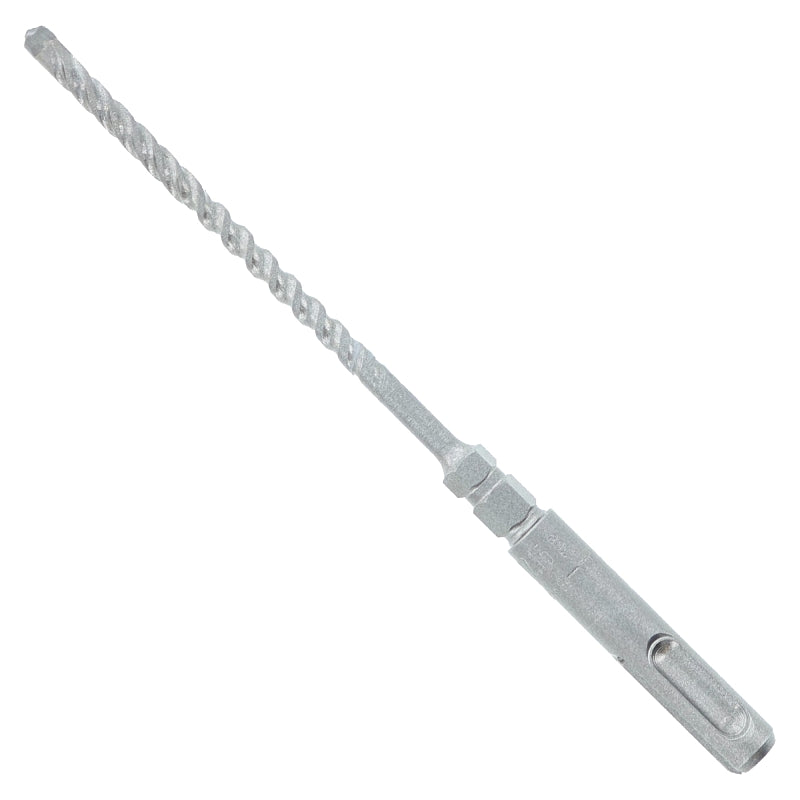 DIABLO Diablo DMAPL2920 Hammer Drill Bit, 3/16 in Dia, 6 in OAL, Percussion, 4-Flute, SDS Plus Shank, 1/PK TOOLS DIABLO