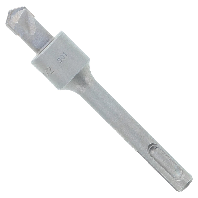 DIABLO Diablo DMAST1020 Hammer Drill Bit, 1/2 in Dia, Percussion, SDS Plus Shank