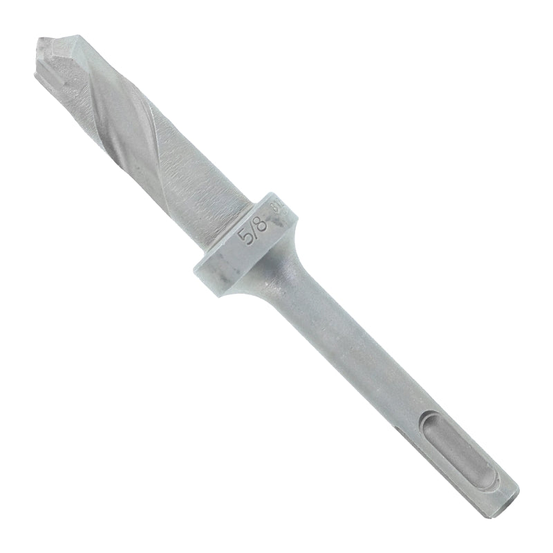 DIABLO Diablo DMAST1050 Hammer Drill Bit, 5/8 in Dia, Percussion, SDS Plus Shank, 1/PK