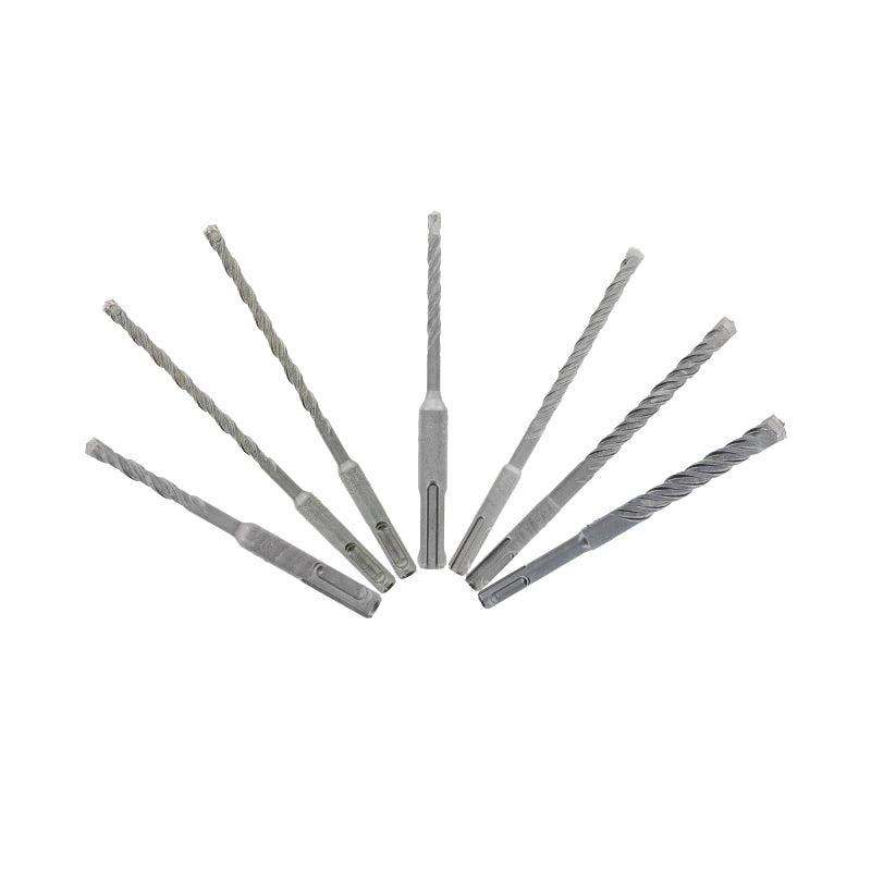 DIABLO Diablo Rebar Demon DMAPL9920-S7 Hammer Drill Bit Set, 7-Piece TOOLS DIABLO