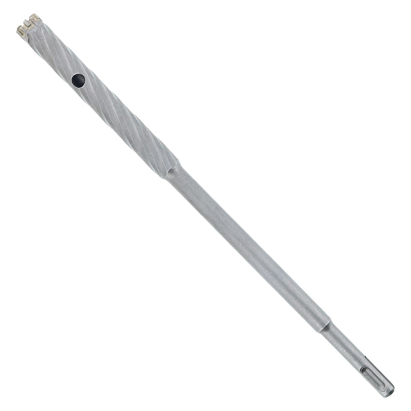 DIABLO Diablo DMAPLRC1050 Hammer Drill Bit, 3/4 in Dia, 12 in OAL, Percussion, SDS Plus Shank