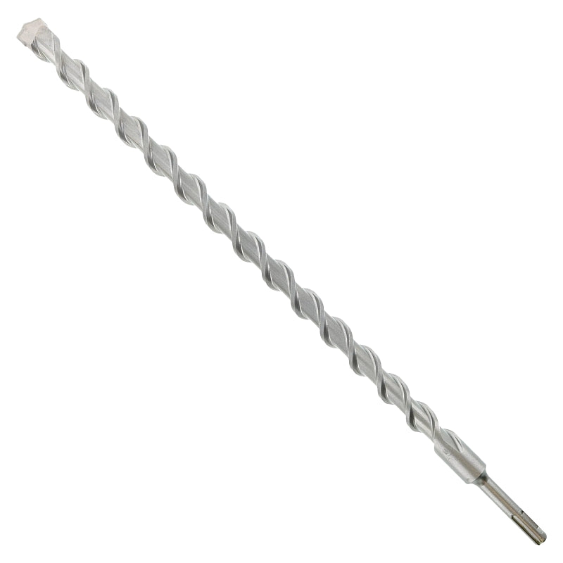 DIABLO Diablo DMAPL2470 Hammer Drill Bit, 3/4 in Dia, 18 in OAL, Percussion, 4-Flute, SDS Plus Shank HARDWARE & FARM SUPPLIES DIABLO
