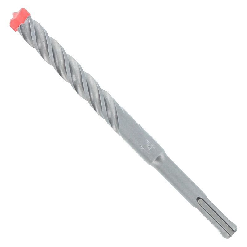 DIABLO Diablo Rebar Demon DMAPL4180-P25 Hammer Drill Bit, 1/2 in Dia, 6 in OAL, Percussion, 4-Flute, 10 mm Dia Shank, 25/PK HARDWARE & FARM SUPPLIES DIABLO