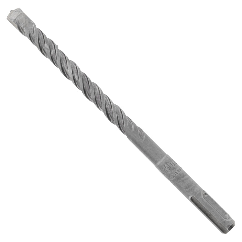 DIABLO Diablo DMAPL2220-P25 Hammer Drill Bit, 3/8 in Dia, 6 in OAL, Percussion, 4-Flute, SDS Plus Shank HARDWARE & FARM SUPPLIES DIABLO