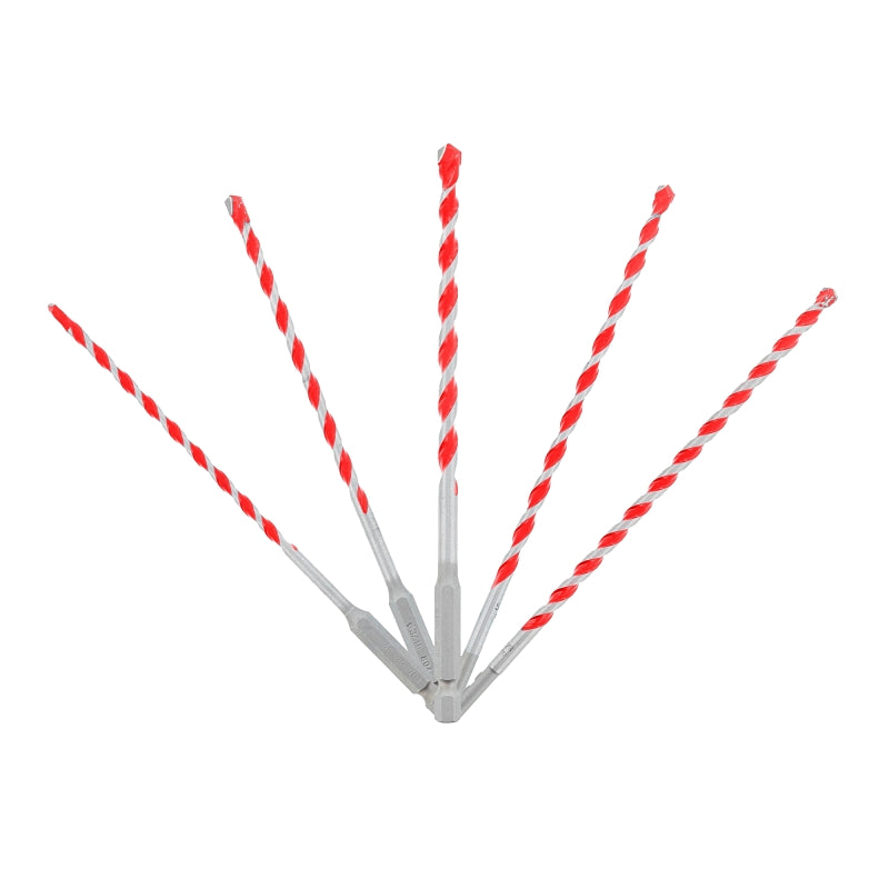 DIABLO Diablo SPEEDemon DMARG1220-S5 Hammer Drill Bit Set, 5-Piece TOOLS DIABLO