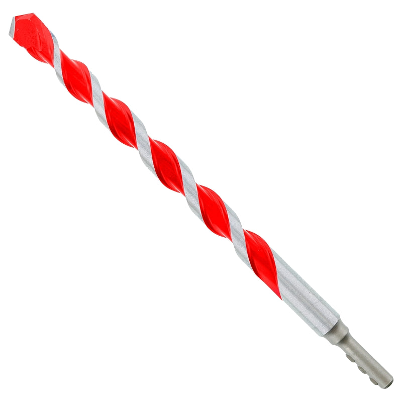 DIABLO Diablo SPEEDemon DMARG1200 Hammer Drill Bit, 3/4 in Dia, 12 in OAL, Percussion, 10 mm Dia Shank, SDS Shank TOOLS DIABLO