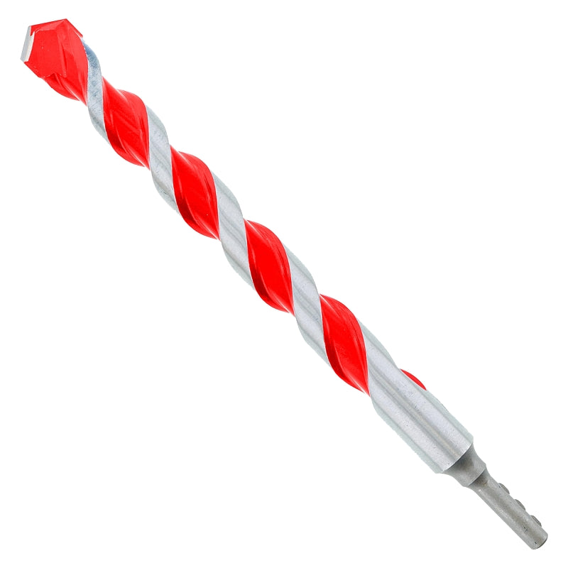 DIABLO Diablo SPEEDemon DMARG1210 Hammer Drill Bit, 1 in Dia, 12 in OAL, Percussion, 10 mm Dia Shank, SDS Shank TOOLS DIABLO