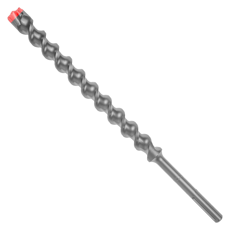 DIABLO Diablo Rebar Demon DMAMX1330 Hammer Drill Bit, 1-3/8 in Dia, 21 in OAL, Percussion, 4-Flute, SDS Max Shank HARDWARE & FARM SUPPLIES DIABLO