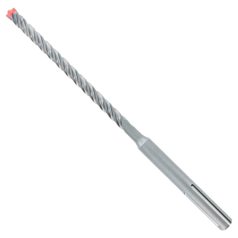 DIABLO Diablo Rebar Demon DMAMX1020 Hammer Drill Bit, 1/2 in Dia, 13 in OAL, Percussion, 4-Flute, 10 mm Dia Shank HARDWARE & FARM SUPPLIES DIABLO