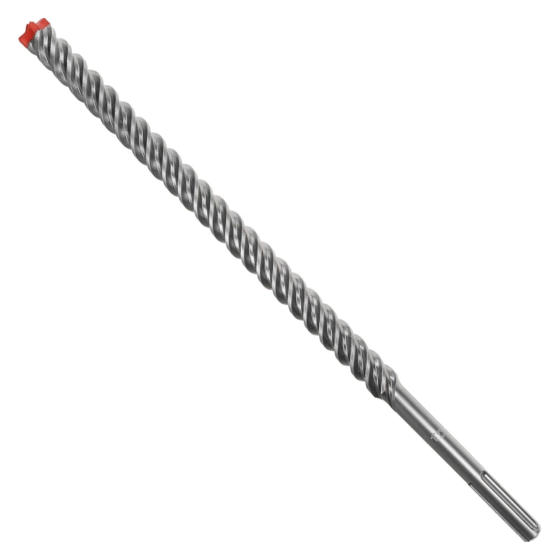 DIABLO Diablo Rebar Demon DMAMX1220 Hammer Drill Bit, 1 in Dia, 21 in OAL, Percussion, 4-Flute, 10 mm Dia Shank HARDWARE & FARM SUPPLIES DIABLO