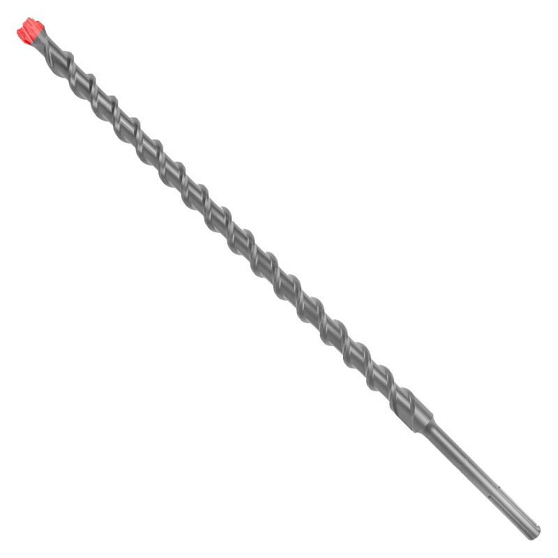 DIABLO Diablo Rebar Demon DMAMX1270 Hammer Drill Bit, 1-1/8 in Dia, 29 in OAL, Percussion, 4-Flute, SDS Max Shank HARDWARE & FARM SUPPLIES DIABLO