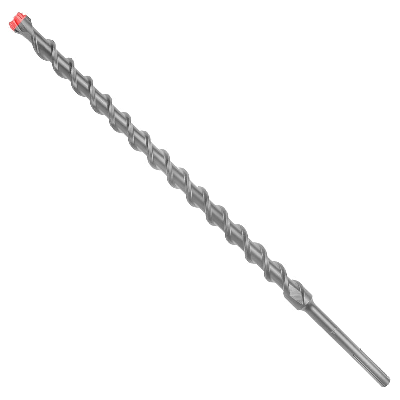DIABLO Diablo Rebar Demon DMAMX1310 Hammer Drill Bit, 1-1/4 in Dia, 29 in OAL, Percussion, 4-Flute, SDS Max Shank HARDWARE & FARM SUPPLIES DIABLO