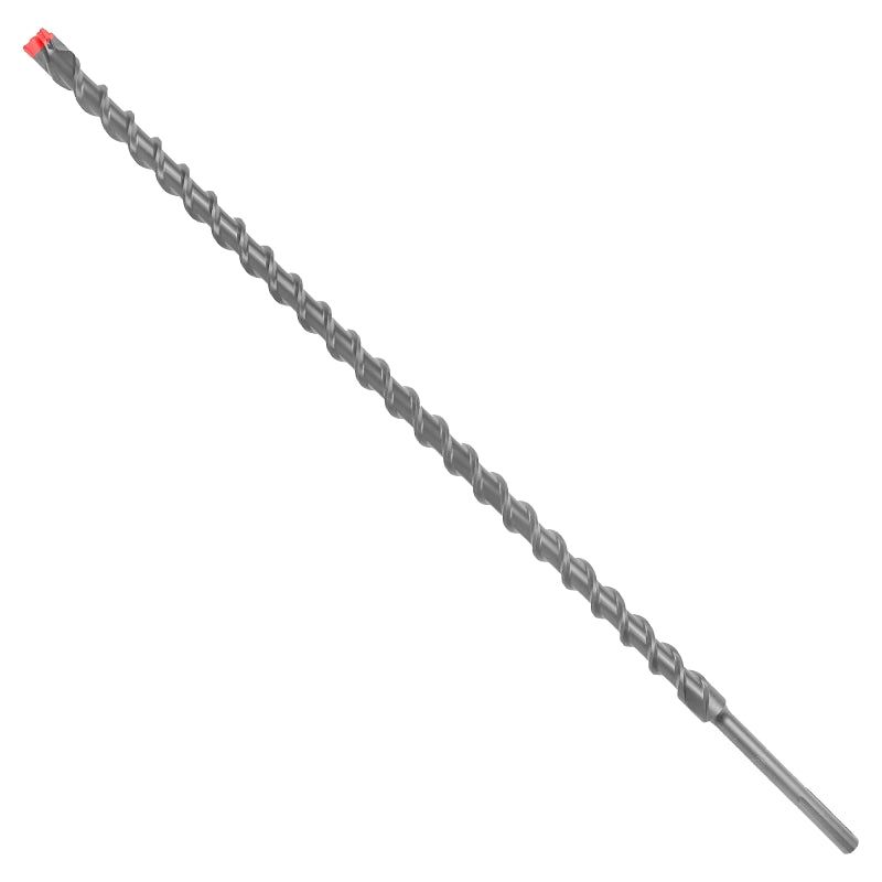 DIABLO Diablo Rebar Demon DMAMX1280 Hammer Drill Bit, 1-1/8 in Dia, 36 in OAL, Percussion, 4-Flute, SDS Max Shank HARDWARE & FARM SUPPLIES DIABLO