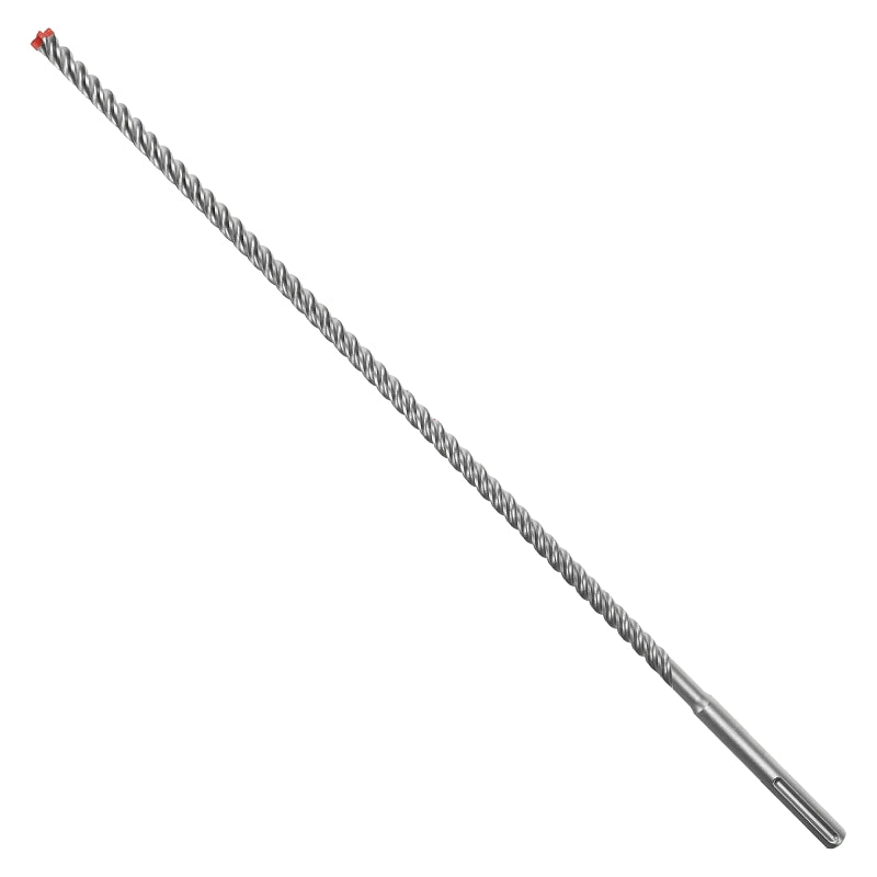 DIABLO Diablo Rebar Demon DMAMX1110 Hammer Drill Bit, 5/8 in Dia, 29 in OAL, Percussion, 4-Flute, SDS Max Shank HARDWARE & FARM SUPPLIES DIABLO