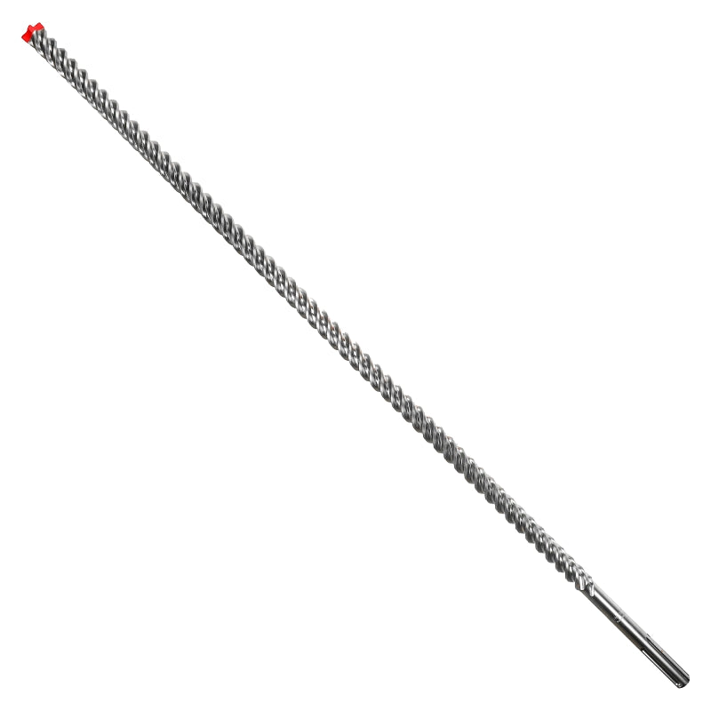 DIABLO Diablo Rebar Demon DMAMX1200 Hammer Drill Bit, 7/8 in Dia, 36 in OAL, Percussion, 4-Flute, SDS Max Shank HARDWARE & FARM SUPPLIES DIABLO