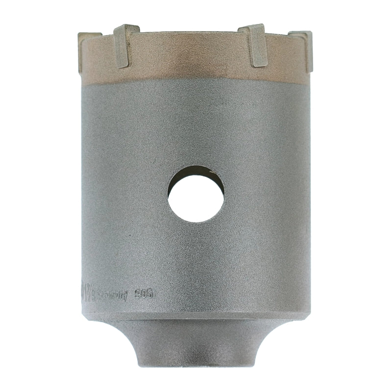 DIABLO Diablo DMAPLCC1050 Core Bit, 1-7/8 in Dia, Thin Wall, SDS Plus Shank