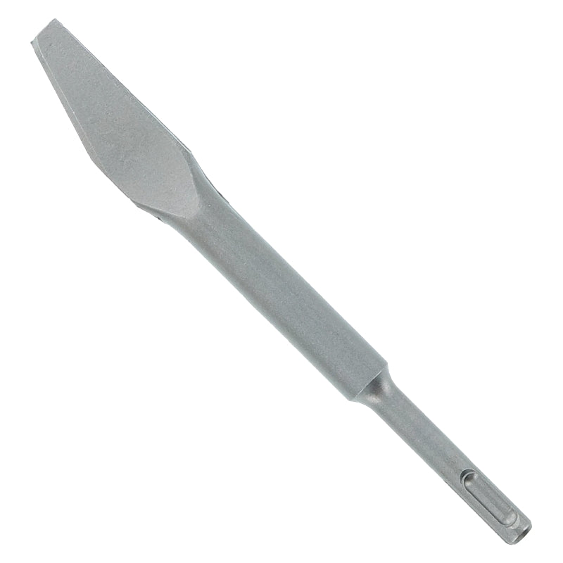 DIABLO Diablo DMAPLCH2040 Mortar Knife, 1/4 in Dia, 8 in OAL, 10 mm Dia Shank, SDS Plus Shank TOOLS DIABLO