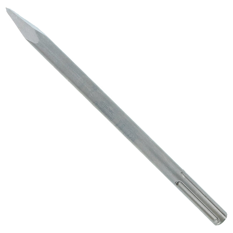 DIABLO Diablo DMAMXCH1180 Drill Bit, 12 in OAL, SDS Max Shank TOOLS DIABLO