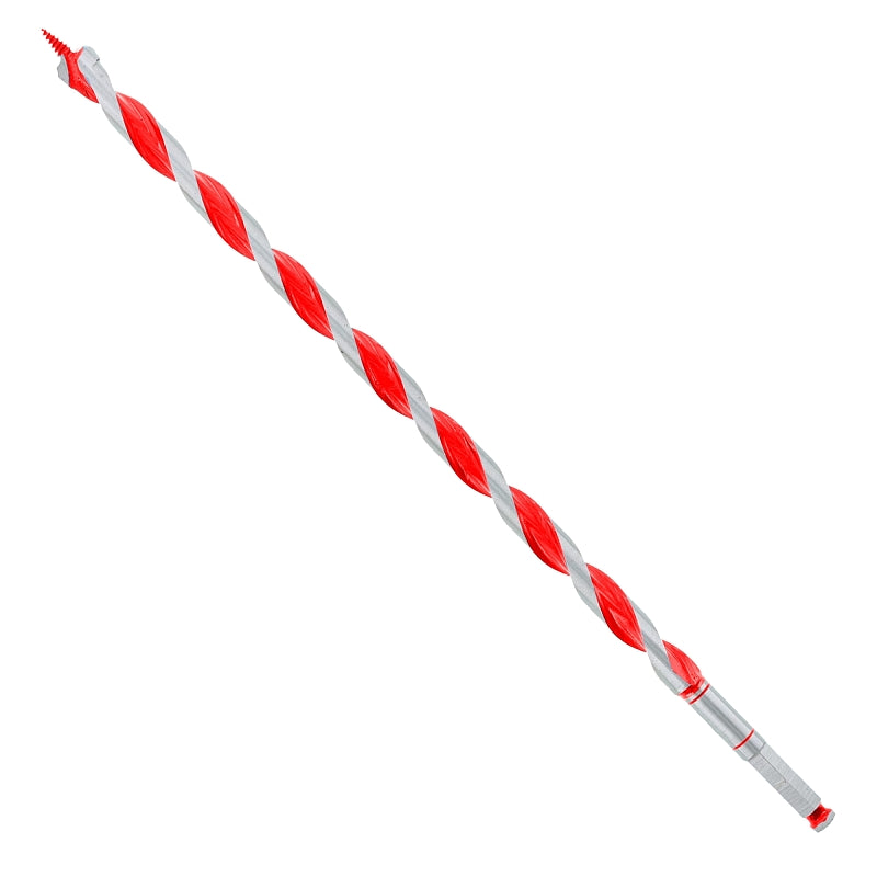 DIABLO Diablo DAG3060 2-Step Auger Drill Bit, 11/16 in Dia, 17-1/2 in OAL, Deep Flute TOOLS DIABLO