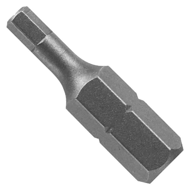 DIABLO Diablo DHXV1-S7 Insert Bit Set, 7-Piece, 1 in L Dimensions