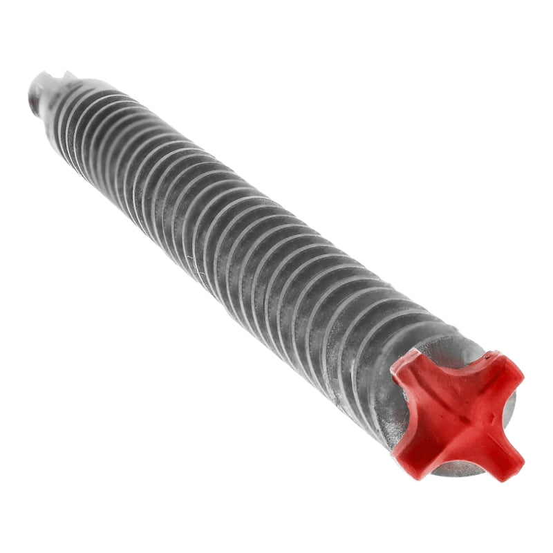 DIABLO Diablo Rebar Demon DMAPL4344 Hammer Drill Bit, 9/16 in Dia, 18 in OAL, 4-Flute, SDS-Plus Shank HARDWARE & FARM SUPPLIES DIABLO