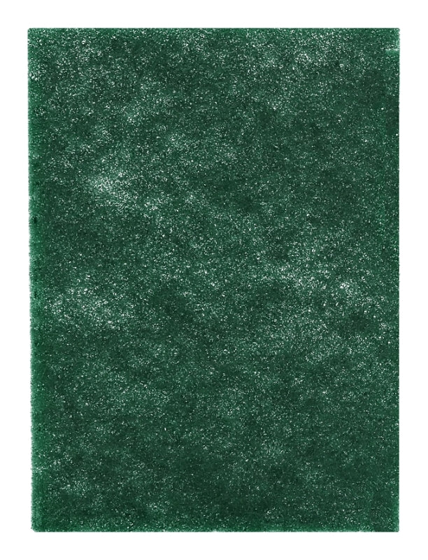 DIABLO Diablo DCP060GNPN02G Final Stripping Pad, 6 in L, 4 in W, 220 Grit, Fine, Silicon Carbide Abrasive PAINT DIABLO