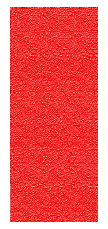DIABLO Diablo DCS323080S10G Sanding Sheet, 3-2/3 in W, 9 in L, 80 Grit, Coarse, Aluminum Oxide Abrasive