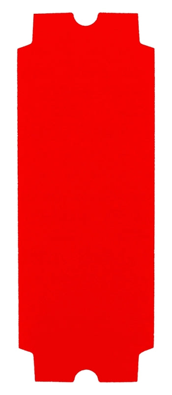 DIABLO Diablo DCS431100S10G Drywall Sanding Sheet, 11-1/4 in L, 4-3/16 in W, Medium Grit, 100, Ceramic Abrasive PAINT DIABLO