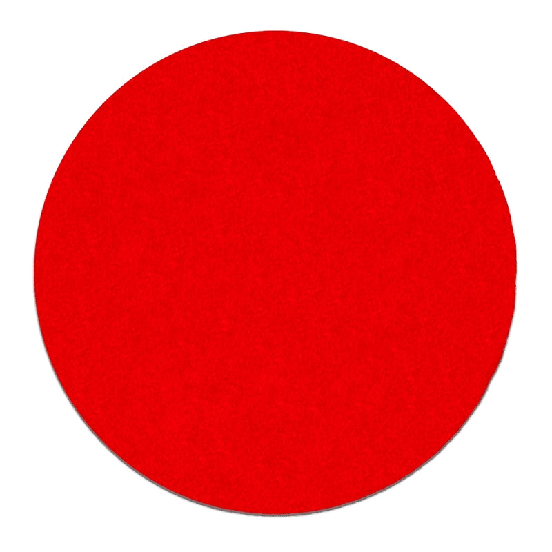 DIABLO Diablo DCD090100H25G Drywall Sanding Disc, 25 PK, 9 in Dia, 100 Grit, Medium, Aluminum Oxide Abrasive PAINT DIABLO