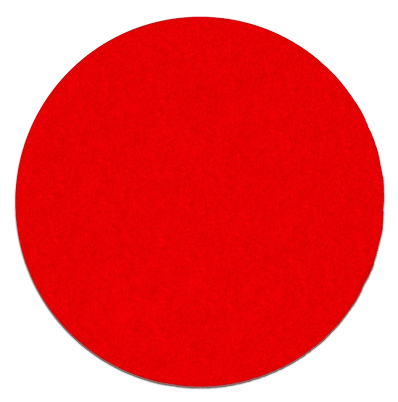 DIABLO Diablo DCD090150H05G Drywall Sanding Disc, 9 in Dia, 150 Grit, Fine, Aluminum Oxide Abrasive PAINT DIABLO