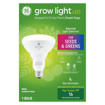 GE BULB LT GROW SPCTM S/G LED 9W