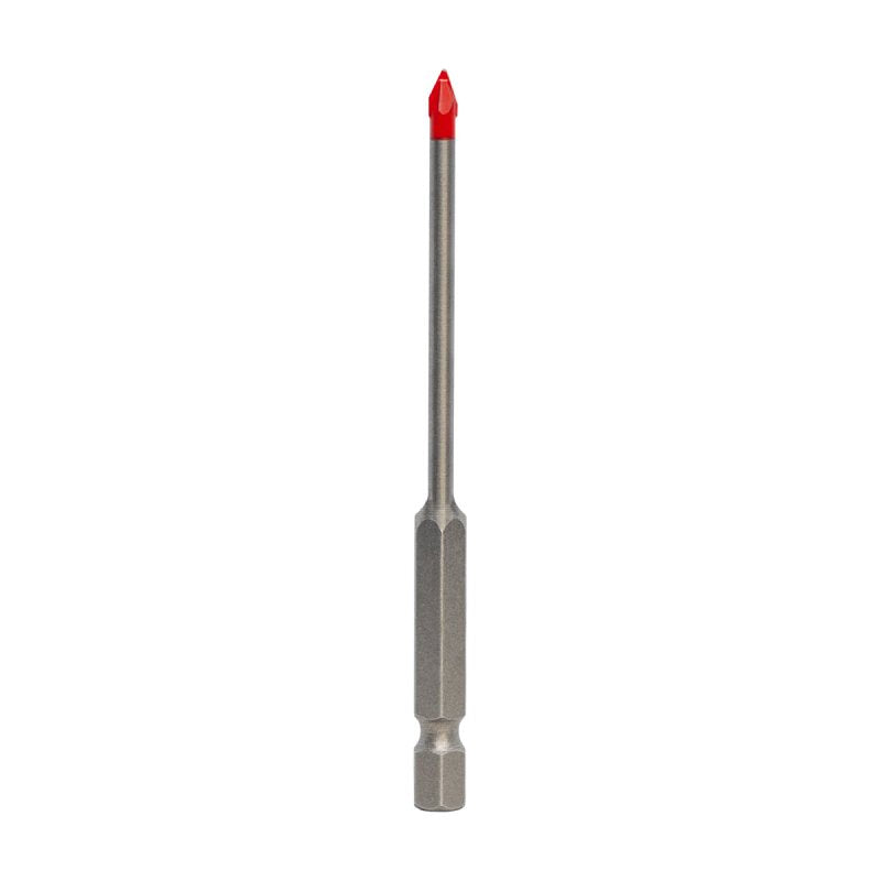 DIABLO Diablo DMANSP1010 Drill Bit, 1/8 in Dia, 3-1/2 in OAL, Hex Shank TOOLS DIABLO