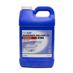 PROZAP Prozap 966010 Backrubber Insecticide, Liquid, Clear, Strong, 2.5 gal