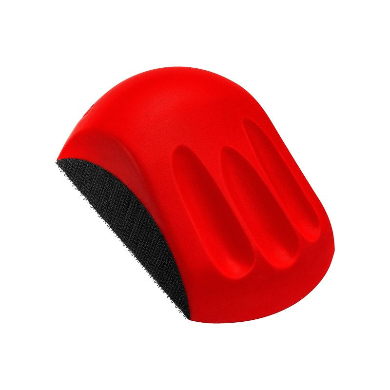 DIABLO Diablo Comfort-Grip DFB050HAND01G Hand Sanding Block, 5-1/2 in L, 2-1/4 in W, 80, 120, 220 Grit