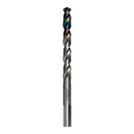 DIABLO Diablo DMD1132JB Drill Bit, 11/32 in Dia, 5.2 in OAL, 3-Flat Shank TOOLS DIABLO