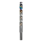 DIABLO Diablo Metal Demon DMD1332JP1 Drill Bit, 13/32 in Dia, 5.2 in OAL, Three-Flat Reduced Shank TOOLS DIABLO