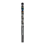DIABLO Diablo Metal Demon DMD14JP1 Drill Bit, 1/4 in Dia, 4 in OAL, Three-Flat Shank TOOLS DIABLO