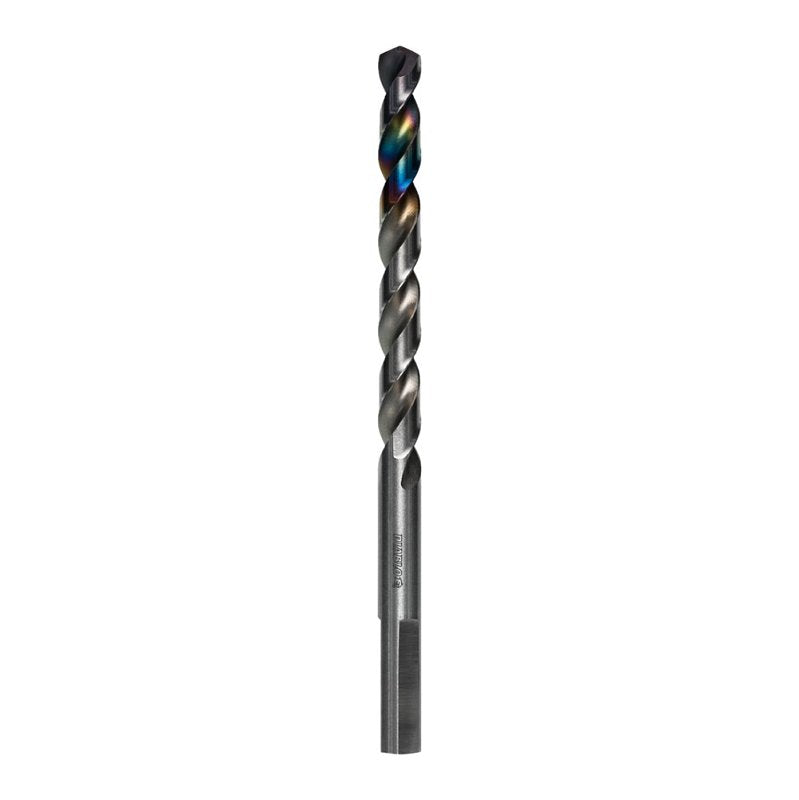 DIABLO Diablo Metal Demon DMD14JP1 Drill Bit, 1/4 in Dia, 4 in OAL, Three-Flat Shank TOOLS DIABLO