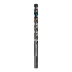 DIABLO Diablo DMD1764JB Drill Bit, 17/64 in Dia, 4.3 in OAL, 3-Flat Shank TOOLS DIABLO