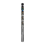 DIABLO Diablo DMD1964JB Drill Bit, 19/64 in Dia, 4.6 in OAL, 3-Flat Shank TOOLS DIABLO