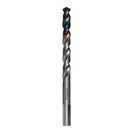 DIABLO Diablo DMD2364JB Drill Bit, 23/64 in Dia, 4.9 in OAL, 3-Flat Shank TOOLS DIABLO