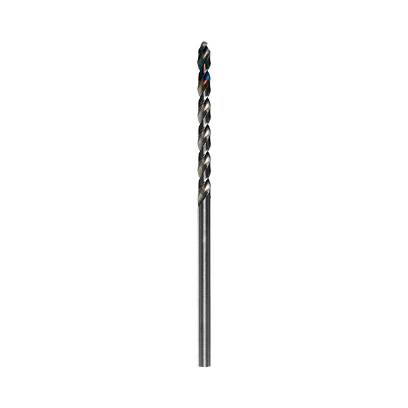 DIABLO Diablo Metal Demon DMD332JP2 Drill Bit, 3/32 in Dia, 2.2 in OAL, Cylindrical Shank TOOLS DIABLO