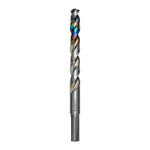 DIABLO Diablo DMD716JB Drill Bit, 7/16 in Dia, 5.6 in OAL, 3-Flat Shank TOOLS DIABLO