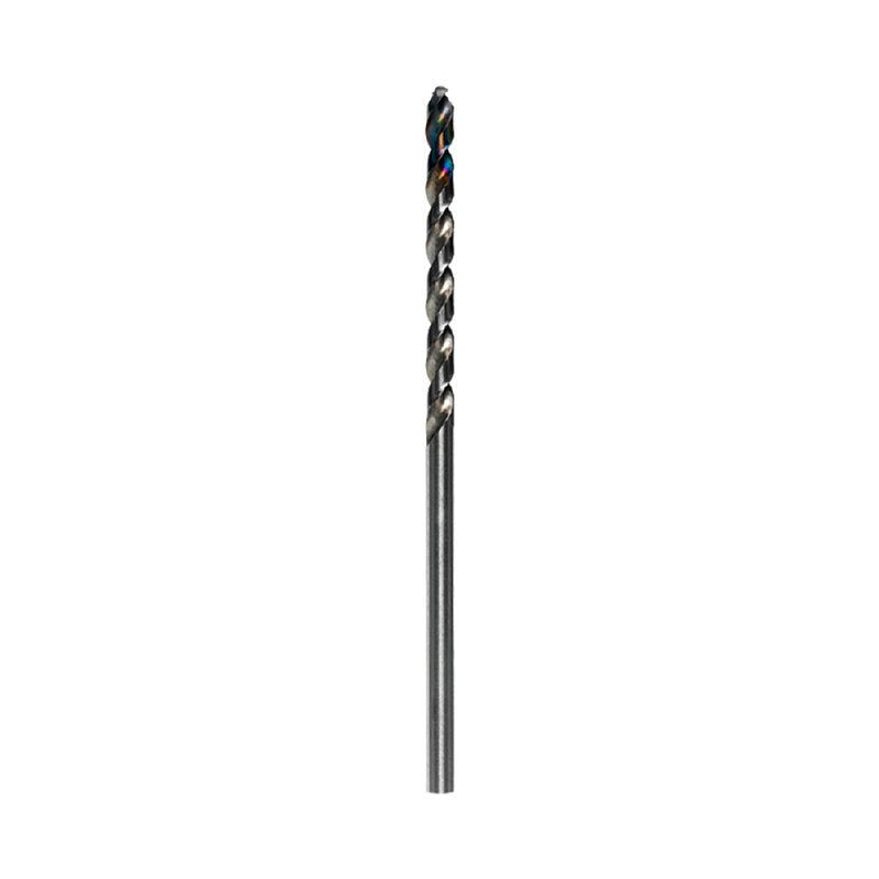 DIABLO Diablo Metal Demon DMD764JP2 Drill Bit, 7/64 in Dia, 2.4 in OAL, Cylindrical Shank TOOLS DIABLO