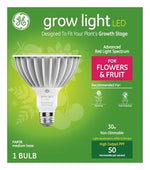 GE 93101233 GROW LIGHT ADVANCED ELECTRICAL GE