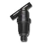 RAINDRIP Raindrip R605DT Y-Filter and Fertilizer Applicator, NPT Inlet, 80 psi Pressure, 720 gph LAWN & GARDEN RAINDRIP
