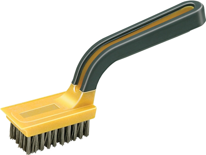 ALLWAY TOOLS ALLWAY SB2 Stripper Brush, 1-1/4 in W Brush, 7 in OAL PAINT ALLWAY TOOLS