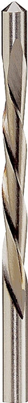 ROTO ZIP Rotozip GP16 Guidepoint Bit, 1/8 in Dia, 2 in L, 1-1/2 in L Flute, 1/8 in Dia Shank, Steel, Spiral Shank, Spiral Flute TOOLS ROTO ZIP